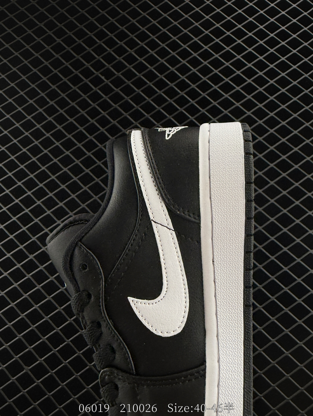 Air Jordan 1 Low AJ1